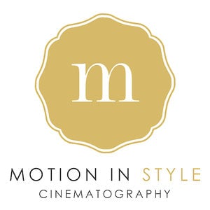 Profile picture for Motion In Style Cinematography