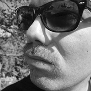 Profile picture for Marius Gosch
