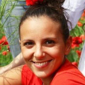 Profile picture for Federica Foresti