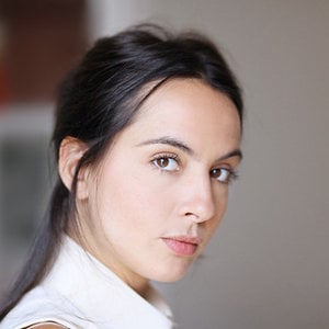 Profile picture for Charlotte de Broglie