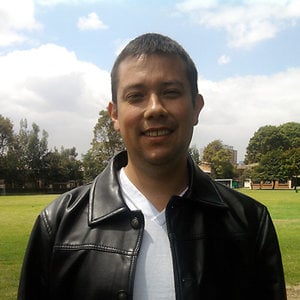 Profile picture for Julio Enrique Peña Obando