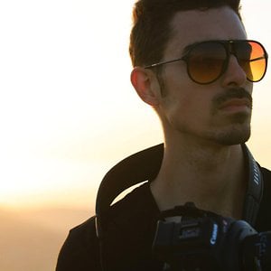 Profile picture for Omar Nabulsi