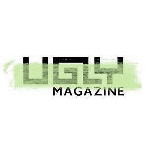 Profile picture for Ugly Magazine