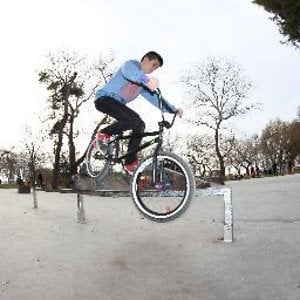Profile picture for ThanasisBmx