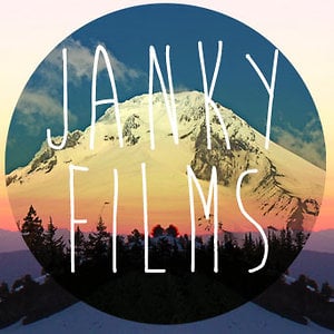 Profile picture for JANKYfilms