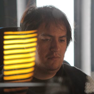 Profile picture for Daniel Tantalean