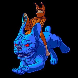 Profile picture for Thomas Knowler