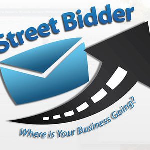 Profile picture for Street Bidder