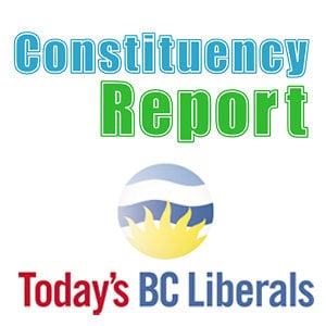 Profile picture for Constituency Report - BC Liberal