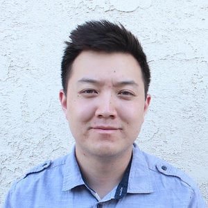 Profile picture for Andrew Mai