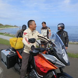 Profile picture for SHOJI SUZUKI
