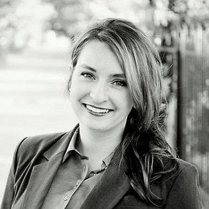 Profile picture for Ashley E. Arnott