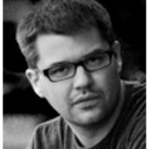 Profile picture for Aaron Hinman