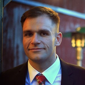 Profile picture for Eric Zunkley