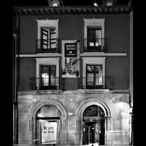 Profile picture for Casa de la Imagen