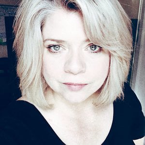 Profile picture for Patricia Routh