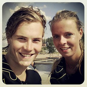 Profile picture for Maarten de Beer