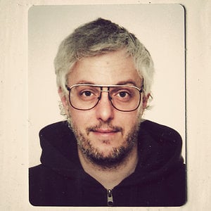 Profile picture for Damjan Ilic