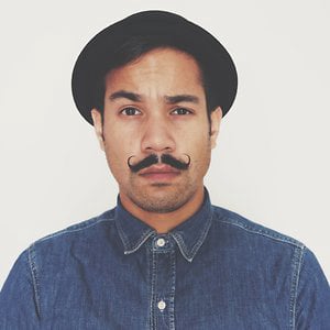 Profile picture for Manoah Biesheuvel