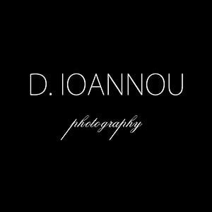 Profile picture for D. IOANNOU Photography
