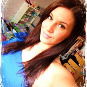 Profile picture for Meghan Rolfe