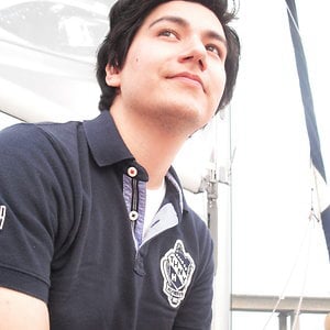 Profile picture for Johan Alfort