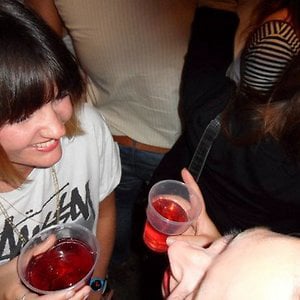 Profile picture for Hannah Vasdekys