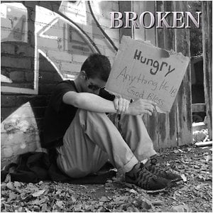 Profile picture for BROKEN