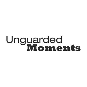 Profile picture for Unguarded Moments