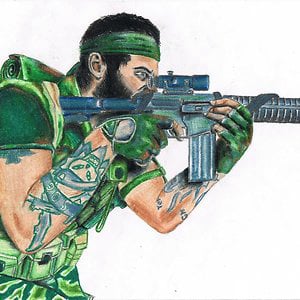 Profile picture for Matt Shalkoski