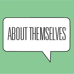 Profile picture for About Themselves