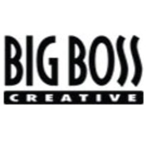 Profile picture for Big Boss Creative