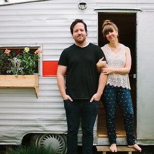 Profile picture for WE ARE THE PARSONS