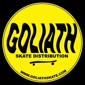 Profile picture for Goliath Skate