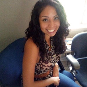 Profile picture for Marcia Iglesias