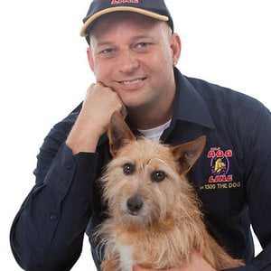 Profile picture for Colin Seal