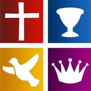 Profile picture for The Foursquare Church