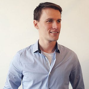 Profile picture for Thomas Davis