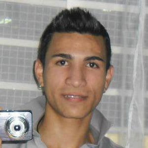 Profile picture for daniel serna