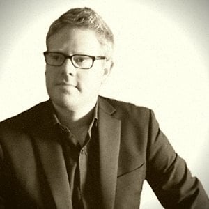 Profile picture for Charlie Jefferson, Composer