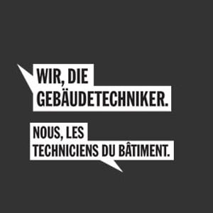 Profile picture for Wir, die Gebäudetechniker