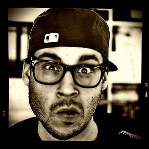 Profile picture for Marc Malkowski