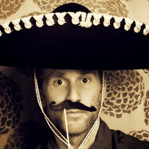 Profile picture for Tyler Knott Gregson