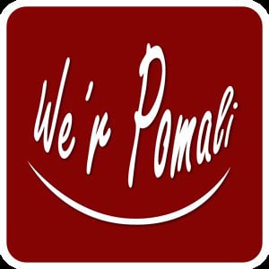 Profile picture for We'r Pomali (Marius Carp)