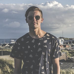 Profile picture for Håvard Sandvik