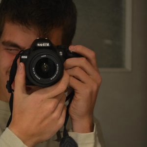 Profile picture for Apostolos Zigouris