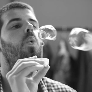 Profile picture for Arnau Farrés