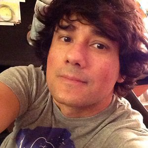 Profile picture for Rey Soares Marcucci
