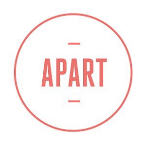 Profile picture for Apart Collective