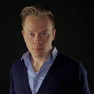 Profile picture for Rasmus Kahlen